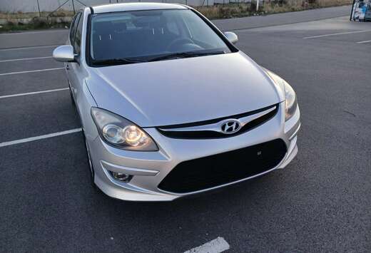 Hyundai i30 1.6 GDi  GARANTI 12.MOIS