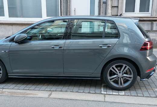 Volkswagen Golf 2.0 SCR TDi Comfortline (EU6.2)