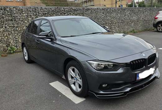 BMW 318i