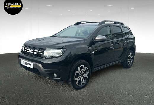 Dacia Duster 1.3 TCe Journey EDC GPF