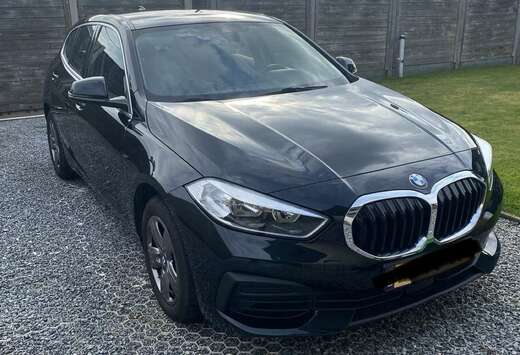 BMW 118i