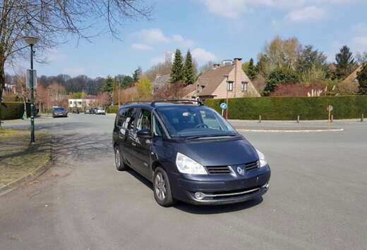 Renault 2.0 dCi 25th