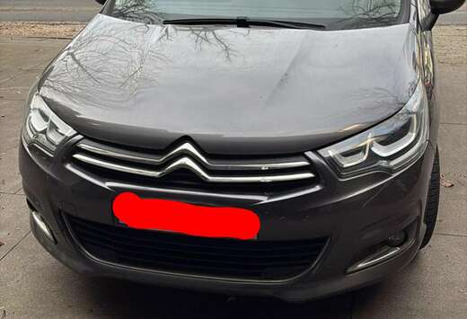 Citroen C4 1.2 PureTech Feel S