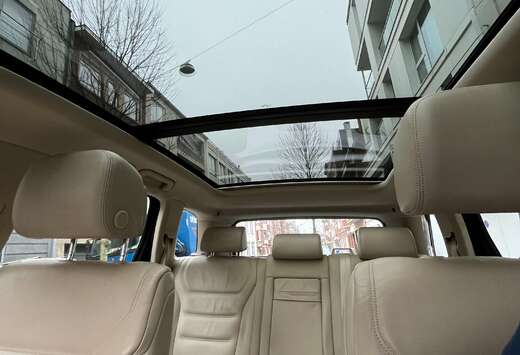 Volkswagen Touareg 3.0 CR TDi V6 4xMo BM Tech.DPF Tip ...