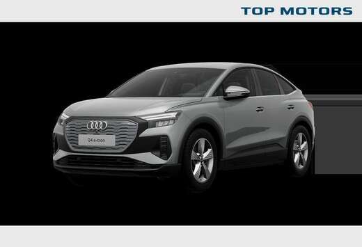 Audi ack e-tron Attraction*45 e-tron*quattro*Keyless* ...