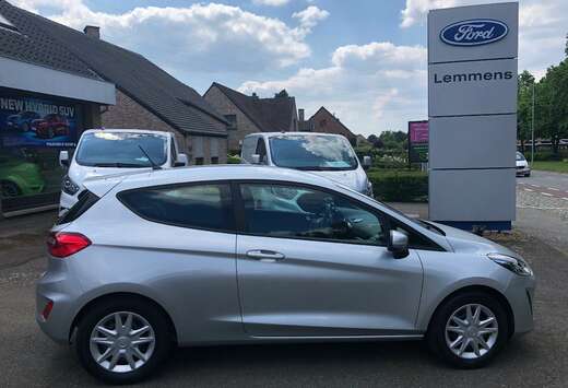 Ford 1.1i Business Class Airco, Auto. Lampen,Voorruit ...