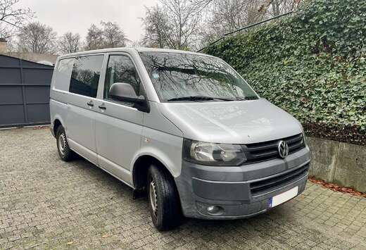 Volkswagen 2.0 TDI (1st owner) manual gearbox