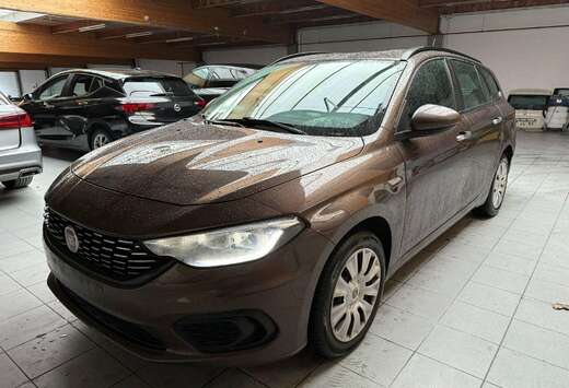 Fiat Tipo SW 1.3 MultiJet Lounge S