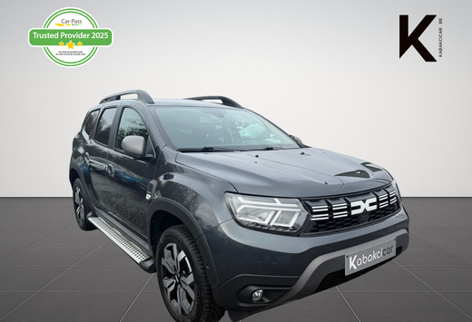 Dacia Duster 1.3 TCe / Auto / Navi / Caméra / Att Re ...