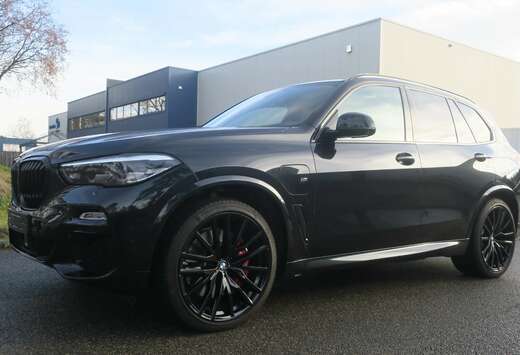 BMW X5 xDrive45e M-Pack