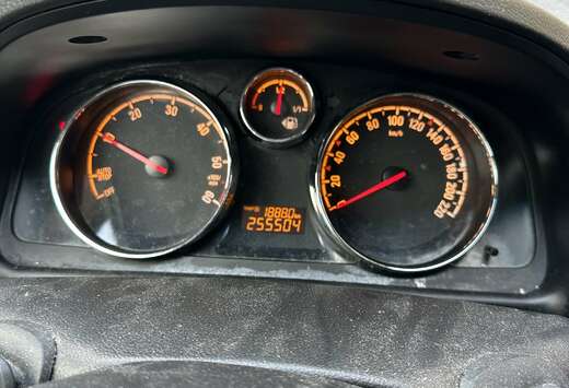 Opel Antara 2.2 CDTI 4x2 Essentia Start/Stop