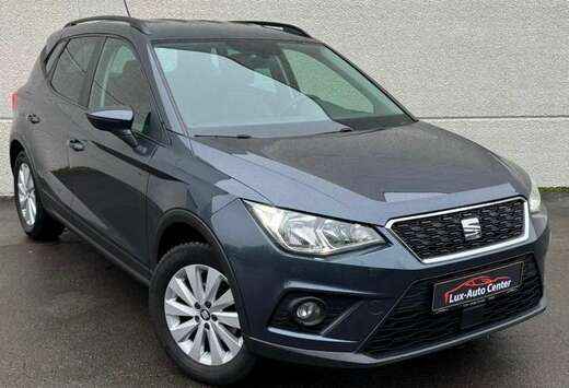 SEAT Arona 1.0 TSI Move DSG (EU6.2)GARANTIE 12 Mois