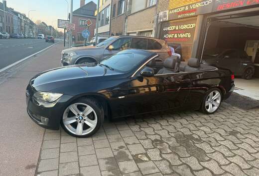 BMW Navigations Boite Automatique Pneus et Frein NV