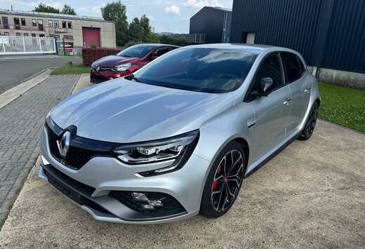 Renault Megane 1.8 TCe R.S. 280 GPF