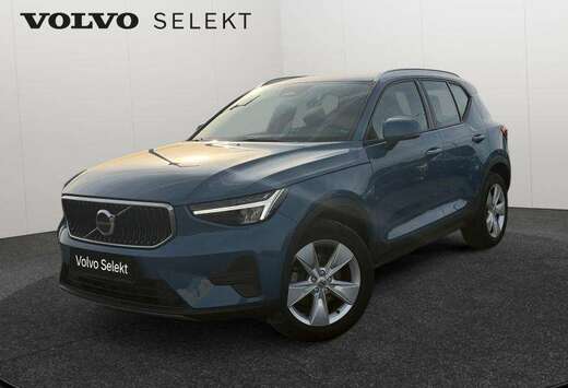 Volvo B3 Core / Diesel