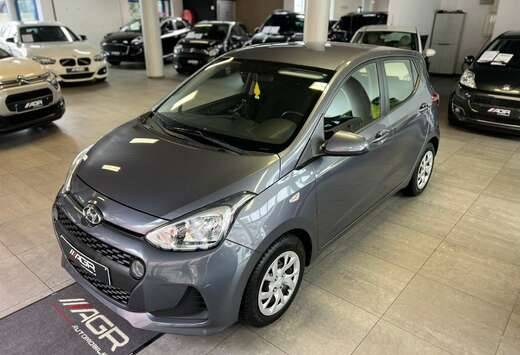 Hyundai TOP ETAT AVEC AIRCO