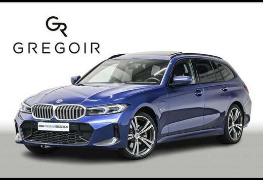 BMW xDriveMsportThHifiComfortCam