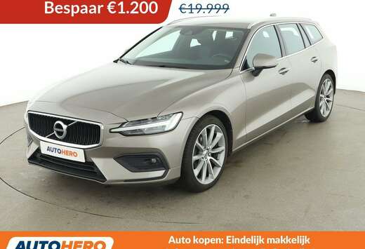 Volvo 2.0 D3 Momentum Pro