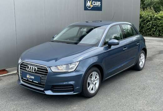 Audi SPORTBACK 1.0 TFSI