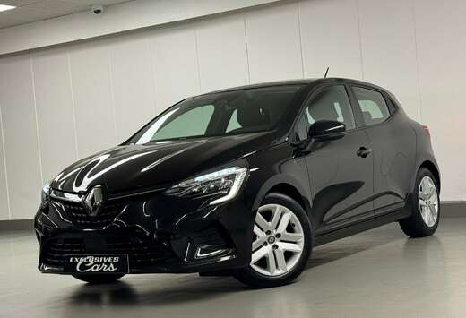 Renault 1.0I 67CV SCE EQUILIBRE GPS REG LED