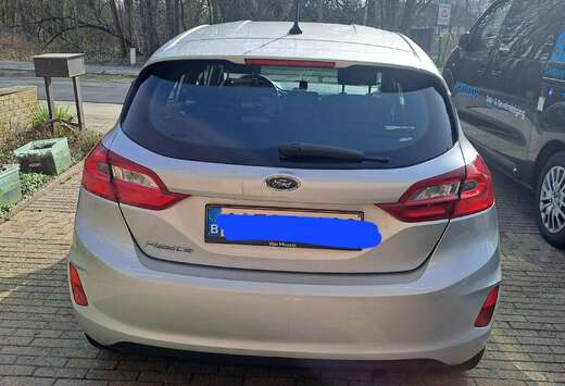 Ford Fiesta 1.3i Ambiente