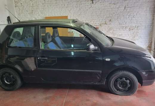 Volkswagen 1.4i Sunshine