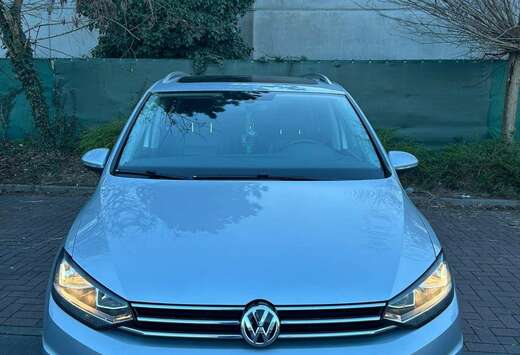 Volkswagen 1.6 TDI SCR (BlueMotion Technology) Trendl ...
