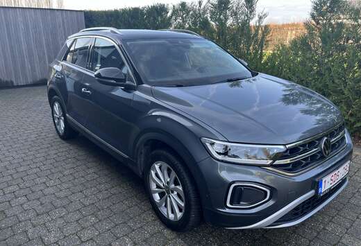 Volkswagen 1.5 TSI Style