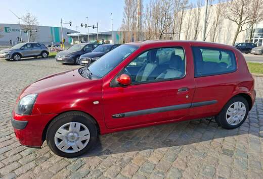 Renault 1.2 quickshift automaat