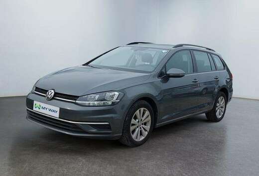 Volkswagen CAMERA*GPS*JA*APP*CRUISE*CLIM AUTO*FAIBLE  ...