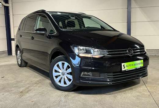 Volkswagen 1.5 TSI Comfortline OPF DSG (EU6AP)