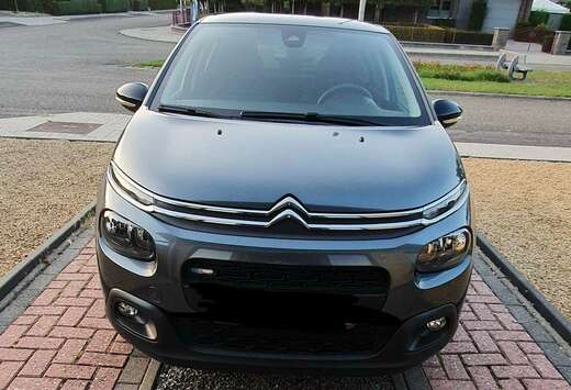 Citroen C3 1.1i Vitamin