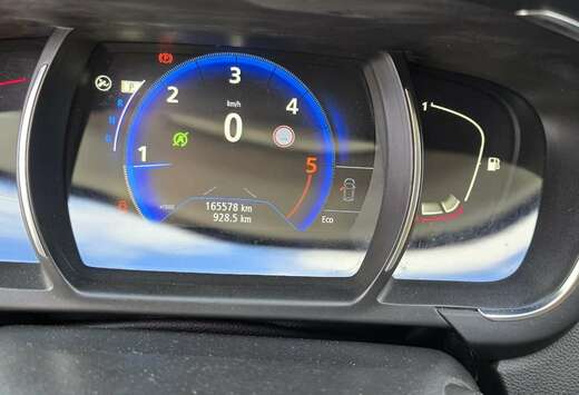 Renault 1.5 dCi Energy Intens Collection EDC