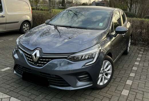 Renault 1.0 TCe Intens GPF (EU6D)