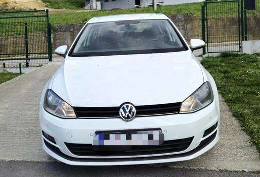 Volkswagen 1.4i Rabbit