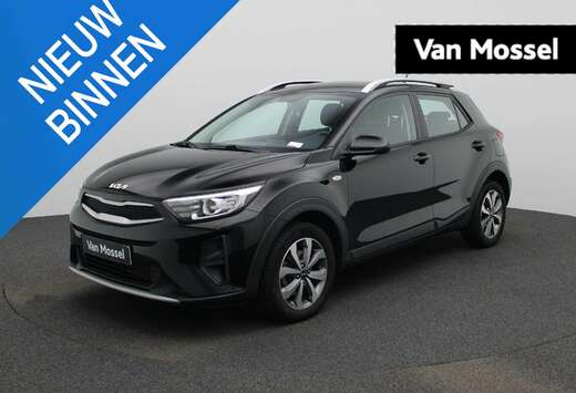 Kia 1.2 Urban Edition