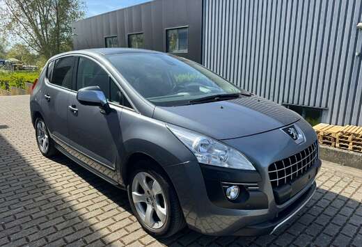 Peugeot 3008 1.6HDI *** AUTO ***