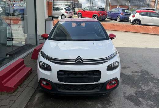 Citroen bruit Moteureuro 6b  Full Option
