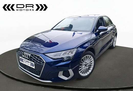 Audi 40 TFSI - VERW. ZETELS - KEYLESS - SPORTZETELS