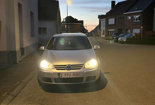 Volkswagen 1.4i 16v Trendline