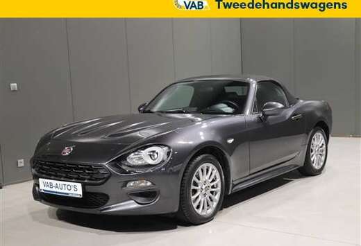 Fiat 1.4 multiair lusso