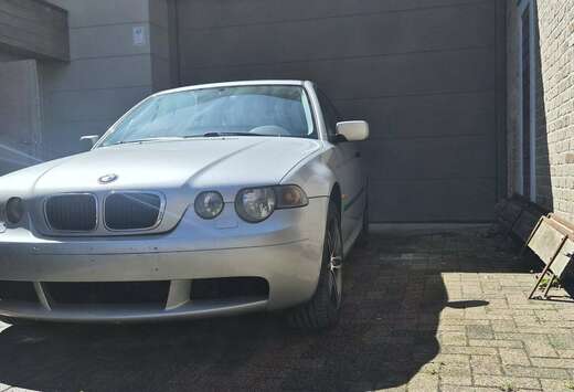 BMW 316ti Compact