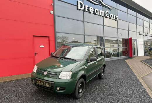 Fiat CARGO