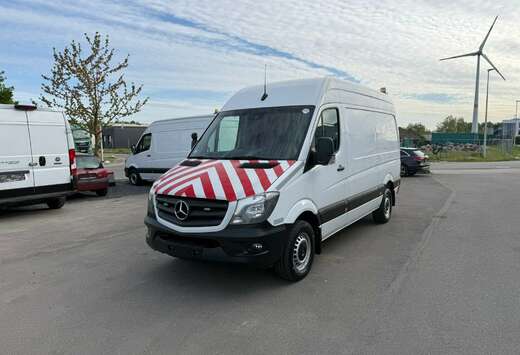 Mercedes-Benz 316 (Stock ID 69099)