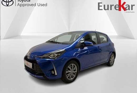 Toyota Business Plus