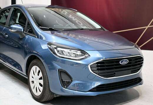 Ford Fiesta 1.1i Connected