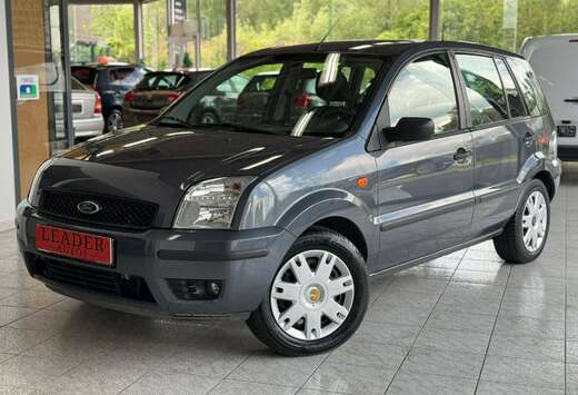 Ford 1.6 ESSENCE 101CV - AIRCO -