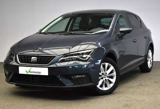 SEAT Move Ultimate 1.5 TGi CNG 130/Valckenier Car Cen ...