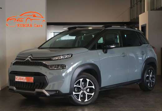 Citroen C3 Aircross 1.2 PureTech Carplay Navi Camera  ...