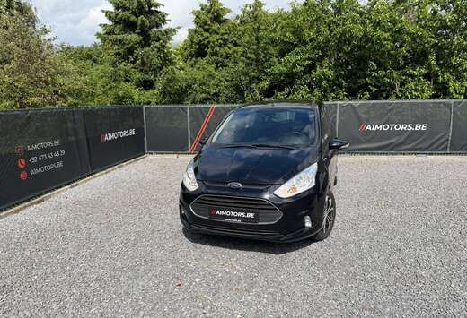 Ford BENZINE  AIRCO  NAVI